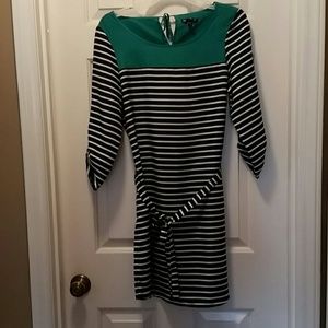 NWOT Gap shift dress Small